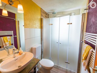 Appartement de vacances Feldberg im Schwarzwald Équipement 24