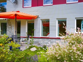 Appartement de vacances Feldberg im Schwarzwald Enregistrement extérieur 5