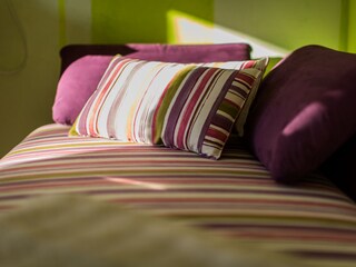 Appartement de vacances Feldberg im Schwarzwald Équipement 22