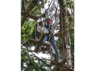 Vakantieappartement Feldberg im Schwarzwald Omgeving 39