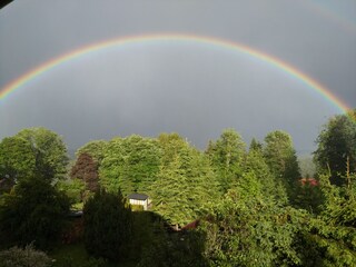 Vakantieappartement Feldberg im Schwarzwald Buitenaudio-opname 9