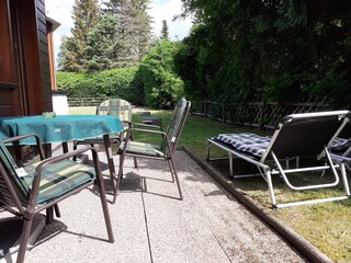 Ferienwohnung Titisee-Neustadt Außenaufnahme 16