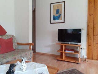 Ferienwohnung Titisee-Neustadt Ausstattung 22
