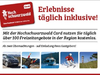 Ferienwohnung Titisee-Neustadt Außenaufnahme 2