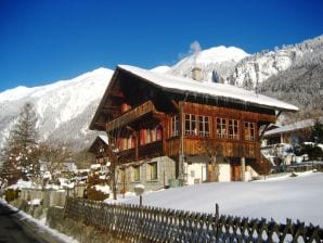 L'Etoile des prés, gesamtes Chalet - Brienz - image1