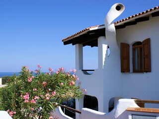 Casa per le vacanze Valledoria Registrazione all'aperto 3