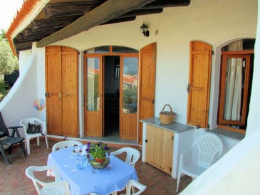Ferienhaus Sa Fiorida Typ B