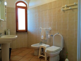 Casa per le vacanze Valledoria Caratteristiche 9