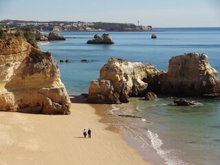 Autumn in the Algarve