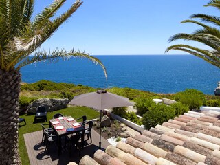 Holiday house Carvoeiro Outdoor Recording 4