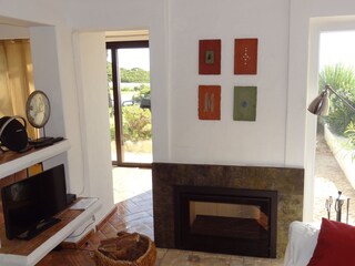 Holiday house Carvoeiro Outdoor Recording 8