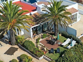 Holiday house Carvoeiro Outdoor Recording 2