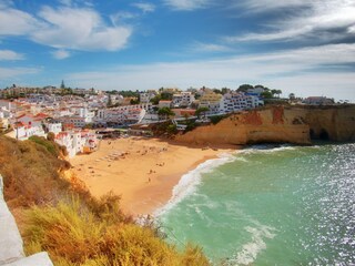 Holiday house Carvoeiro Environment 16