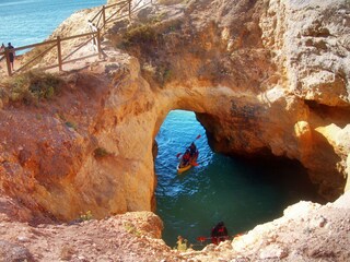 Holiday house Carvoeiro Environment 20