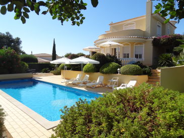 Ferienhaus Vila Mandalin