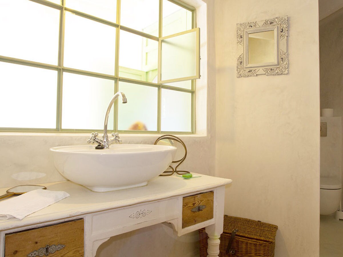 Ferienhaus Gabriel, Mallorca, Sant Llorenç des Cardassar - Firma