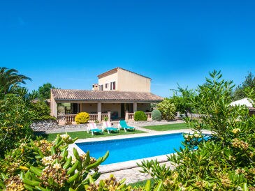 Ferienhaus Miquel