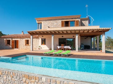 Holiday house Villa Sard