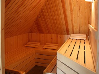 Casa per le vacanze Buren Caratteristiche 16
