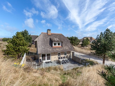 Ferienhaus de Vecht