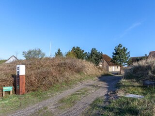 Holiday house Buren Outdoor Recording 5