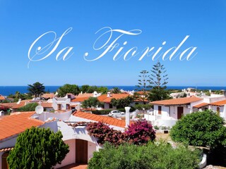 Casa per le vacanze Valledoria Registrazione all'aperto 2