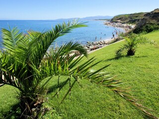 Casa per le vacanze Valledoria Ambiente 12