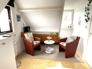 Vakantieappartement Ouddorp Kenmerken 9