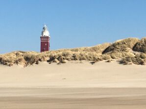 Appartamento per 2 persone Noordzeepark