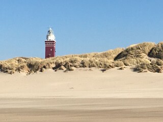 Appartamento per vacanze Ouddorp Registrazione all'aperto 1