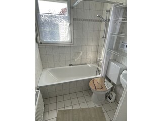 Appartamento per vacanze Ouddorp Caratteristiche 14