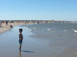 Appartamento per vacanze Ouddorp Ambiente 18