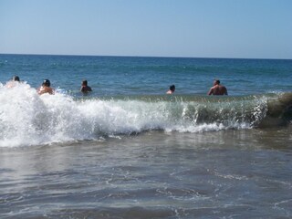 Vakantieappartement Ouddorp Omgeving 16