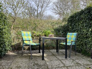 Appartamento per vacanze Ouddorp Registrazione all'aperto 5