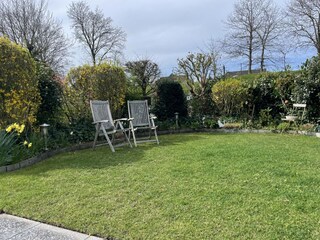 Appartamento per vacanze Ouddorp Registrazione all'aperto 4