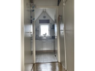 Vakantieappartement Ouddorp Kenmerken 12