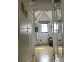 Vakantieappartement Ouddorp Kenmerken 10