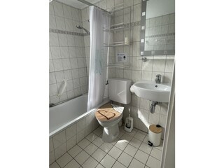 Appartamento per vacanze Ouddorp Caratteristiche 15