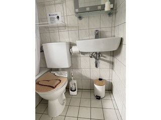 Vakantieappartement Ouddorp Kenmerken 14