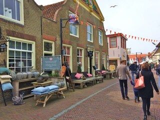 Appartamento per vacanze Ouddorp Ambiente 29