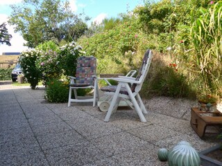 Appartamento per vacanze Ouddorp Registrazione all'aperto 6