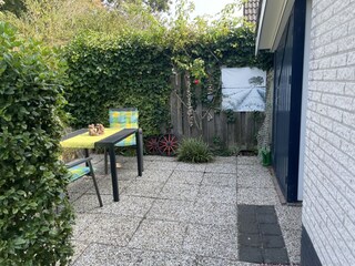 Vakantieappartement Ouddorp Buitenaudio-opname 4