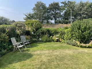 Vakantieappartement Ouddorp Buitenaudio-opname 7