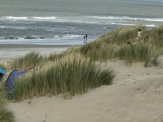 Appartamento per vacanze Ouddorp Ambiente 19