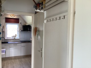 Appartamento per vacanze Ouddorp Caratteristiche 10