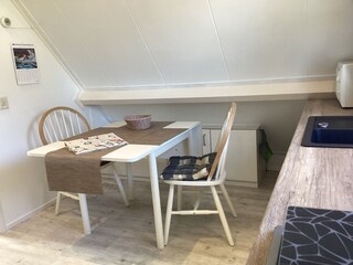 Appartamento per vacanze Ouddorp Caratteristiche 12