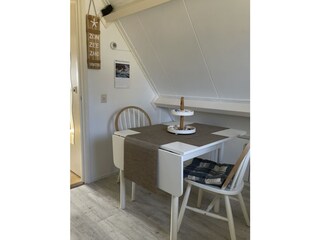 Appartamento per vacanze Ouddorp Caratteristiche 13