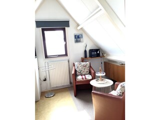 Appartamento per vacanze Ouddorp Caratteristiche 17