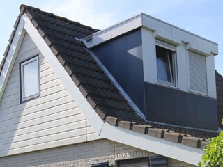 Appartamento per vacanze Ouddorp Registrazione all'aperto 3