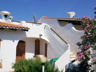 Casa per le vacanze Valledoria Registrazione all'aperto 6